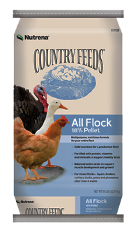 Country Feeds All Flock image