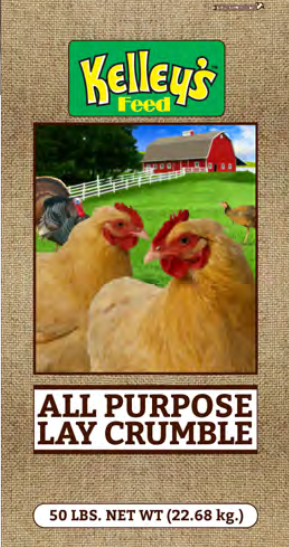 All Purpose Gamebird/Turkey image