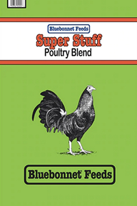 Super Stuff Poultry Blend 13% image
