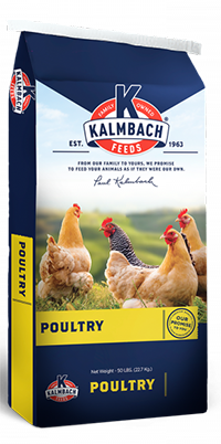20% All Natural Poultry Premix image