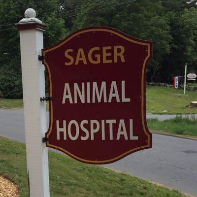 Sager Animal Hospital