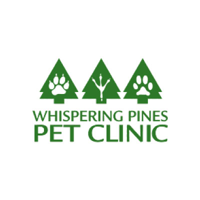 Whispering Pines Pet Clinic