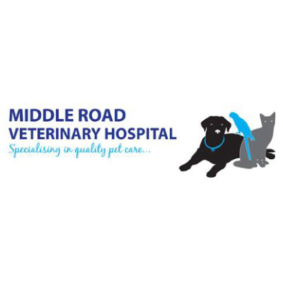 Middle Road Veterinary Hospital