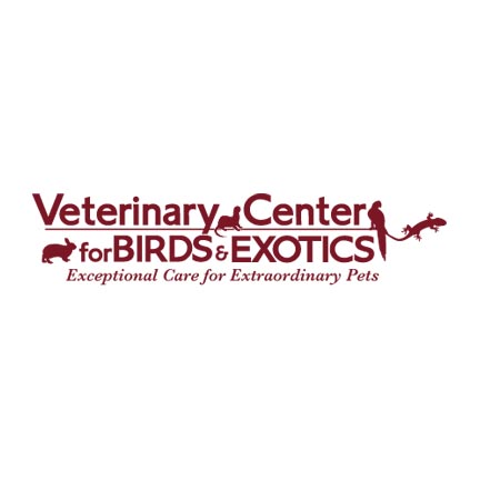 Veterinary Center for Birds & Exotics