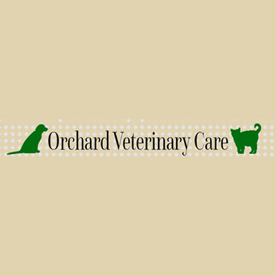 Orchard Veterinary Care