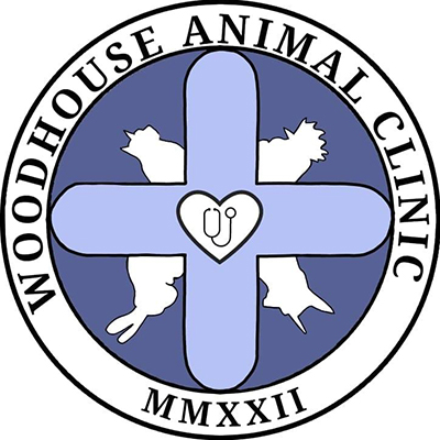 Woodhouse Animal Clinic