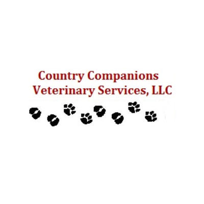 Country Companions Veterinary Services