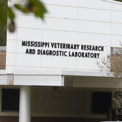 PRDL College of Veterinary Medicine Poultry Research & Diagnostic Lab 