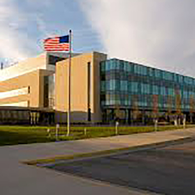 USDA, National Veterinary Services Laboratory (NVSL)