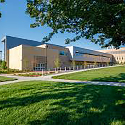 University of Nebraska-Lincoln Veterinary Diagnostic Center