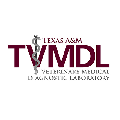 Texas A&M University Veterinary Medical Diagnostic Laboratory (TVMDL)