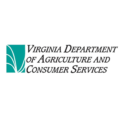 Virginia Department of Agriculture - 
 Lynchburg Laboratory