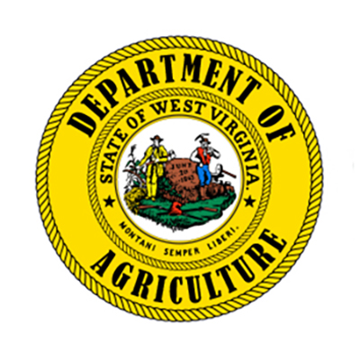 West Virginia Department of Agriculture-Animal Health Division