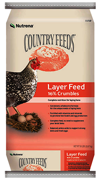 Country Feeds Layer 16% image
