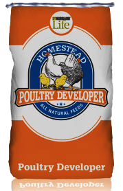 Homestead Poultry Developer image