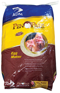 Pen Pals Egg Maker Complete image