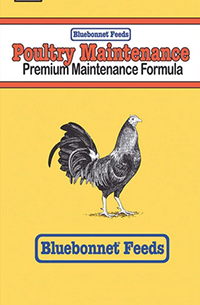Poultry Maintenance 14% image