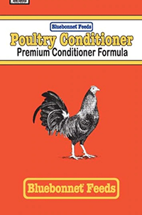 Poultry Conditioner 16% image