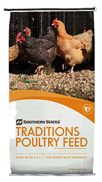 Traditions Poultry Maintenance  image
