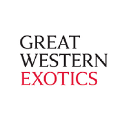 Great Western Exotics
