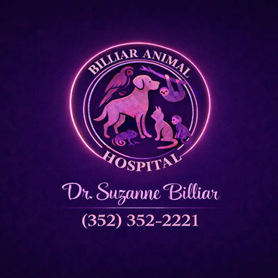 Billiar Animal Hospital 