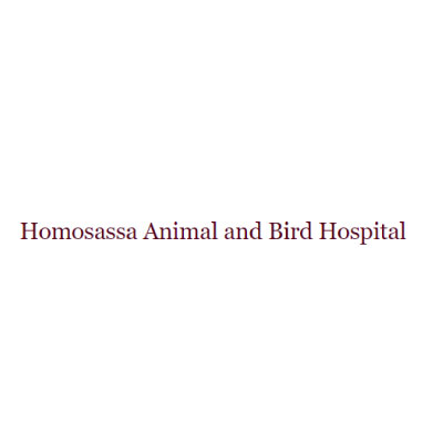 Homosassa Animal & Bird Hospital