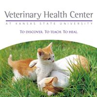 Kansas State University Veterinary Health Center