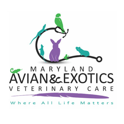 Maryland Avian & Exotics Veterinary Care