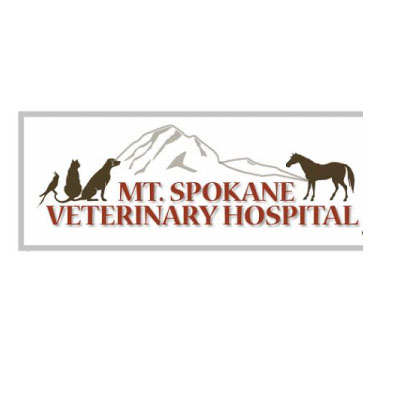 Mt. Spokane Veterinary Hospital