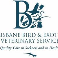 Brisbane Bird & Exotics Veterinary Services