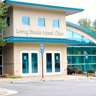 Loving Hands Animal Clinic