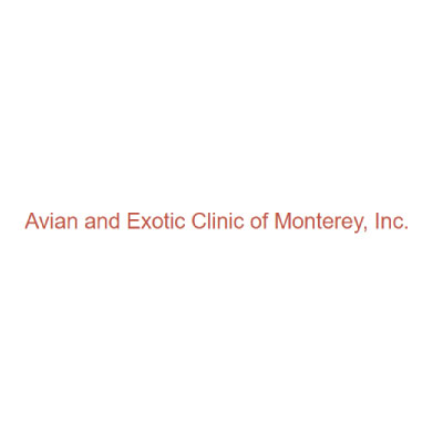 Avian & Exotic Clinic of Monterey, Inc.