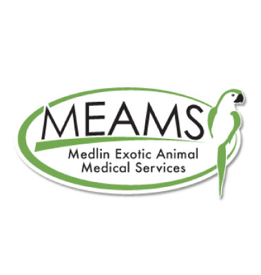 Medlin Exotic Animal Medical Services