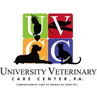 University Veterinary Care Center