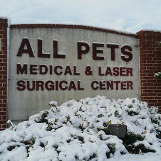 All Pets Veterinary Medical Center