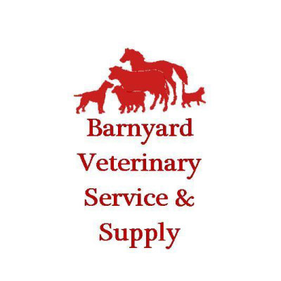 Barnyard Veterinary Service & Supply