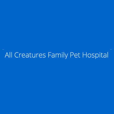 All Creatures Family Pet Hospital
