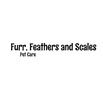 Furr, Feathers & Scales 