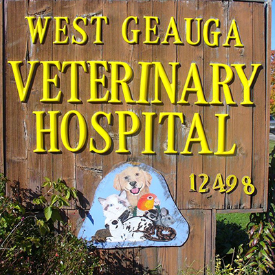 West Geauga Veterinary Hospital