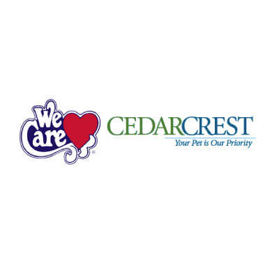 Cedarcrest Animal Clinic