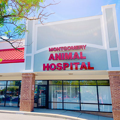 Montgomery Animal Hospital
