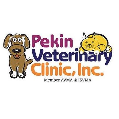 Pekin Veterinary Clinic