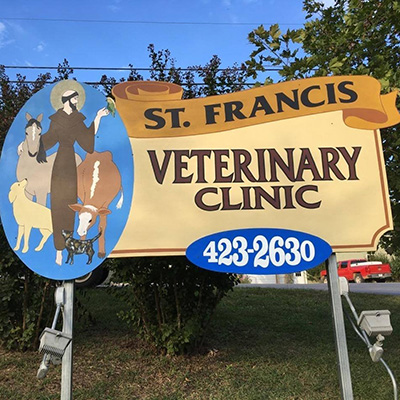 St. Francis Veterinary Clinic