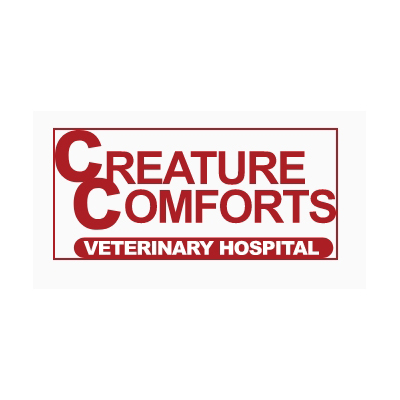 Creature Comforts Veterinary Hospital 