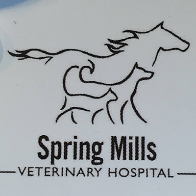 Spring Mills Veterinary Hospital