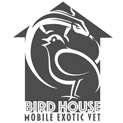 Bird House Mobile Exotic Vet