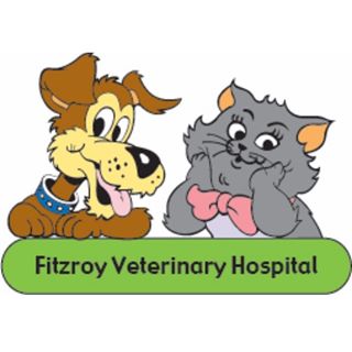 Fitzroy Veterinary Hospital